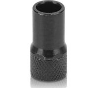 M9x0.75 à 1/2-28 adaptateur avec protecteur de filetage noir de remplacement pour Sig Sauer 1911 22 5pk -22