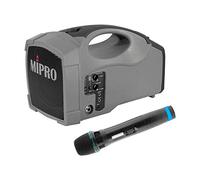 Mipro MA 101B + ACT32H
