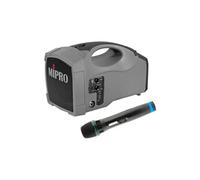 MA 101B + ACT32H Sono Portable