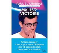 Ma 153e victoire: Autiste Asperger, il est le plus jeune champion des 12 Coups de midi