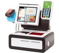 Ma 1ere caisse enregistreuse - Jeu d'imitation - Avec accessoires et bruits réaliste - Des 3ans G