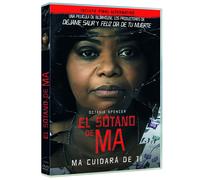 Ma (2019) / El Sotano De Ma (Dvd)