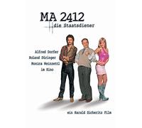 MA 2412 Der Film [Standard Version] [Import]