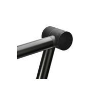 MA 3.0 UNI - Bras articulé pour microphone - universel - noir