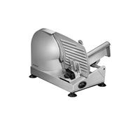 Bomann MA 451 CB trancheuse Electrique 150 W Argent Aluminium