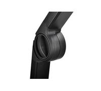 MA 6.0 UNI USB - Bras articulé pour microphone - universel - noir