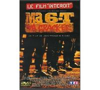 Ma 6t Va Crack-er - DVD ~ Arco Descat - NEUF - VERSION FRANÇAISE