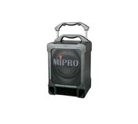 MA 707EXP Accessoires Sono Portable