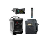 MA 707PACK Sono Portable