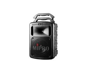 Ma 708BCD - Sono Portable Sur Batterie
