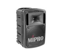 MA 808EXP Accessoires Sono Portable