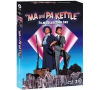 Ma And Pa Kettle Film Collection One [Blu-Ray] Australia - Import