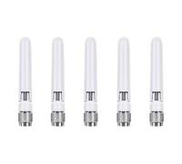 MA-ANT-3-B1 - Antenne - doublet - 3 dBi (pour 2,4 GHz), 5,7 dBi (pour 5 GHz) - omni-directionnel - intérieur - pour Cisco Meraki MR42E