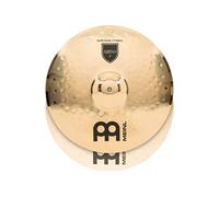 MA-AR-16 - Paire Cymbales Marching Arona 16