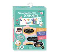 Ma auzou editions aqua