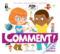 Ma Baby encyclopédie Comment ?