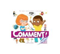 Ma Baby encyclopédie Comment ?