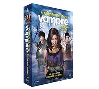Ma babysitter est un vampire - Intégrale Saison 1