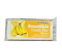 Ma Baker 100g Smoothie Bar Banana