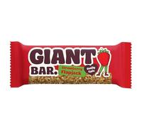Ma Baker 90g Giant Bar fraises