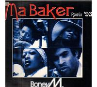 Ma Baker '93 [Import]