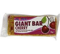 Ma Baker | Giant Bar - Cherry | 1 x 90g