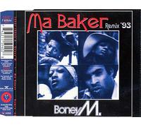 Ma Baker (Remix '93) [Import]
