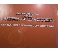 Ma Baker Somebody Scream [12 inch] [Import]