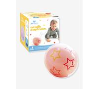 Jouet - NATHAN - Balle d'exploration - Motricité pour bébés, change de couleur et direction