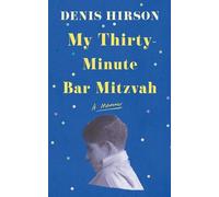 Ma Bar Mitzvah en trente minutes