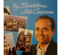 Ma Barcelone