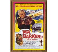 Ma Barker's Killer Brood