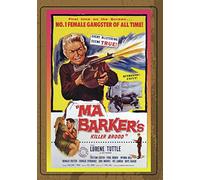 Ma Barker's Killer Brood
