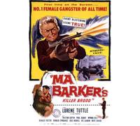 Ma Barker's Killer Brood