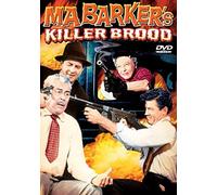 Ma Barker's Killer Brood