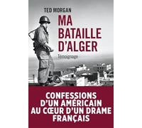 Ma bataille d'Alger