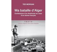 Ma Bataille d'Alger