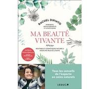 Ma beauté vivante Rachel Dipinto (Auteur)