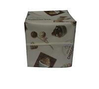 Ma Belle Housse - HOUSSE DE PROTECTION COMPATIBLE AVEC MONSIEUR CUISINE CONNECT SMART