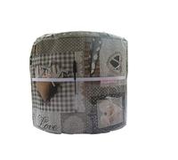 Ma Belle Housse - HOUSSE DE PROTECTION POUR COOKEO Modèle COEURS