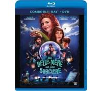 Ma Belle-Mere Est Une Sorciere - All-Region/1080p [Blu-Ray] Canada - Import