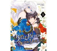 Ma Belle Poupée est un Super Darling - Tome 1