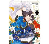 Ma Belle Poupée est un Super Darling - Tome 1