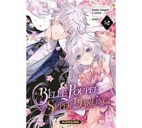 Ma Belle Poupée est un Super Darling - Tome 2