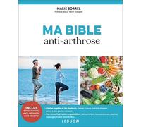 Ma bible anti-arthrose NE
