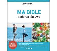 Ma bible anti-arthrose NE