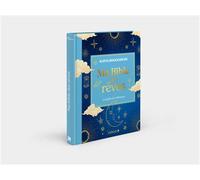 Ma Bible des rêves Le guide de référence - Katia Bougchiche - Leduc S. - relié - Beau livre