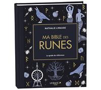 Ma bible des Runes - édition de luxe: Le guide de référence