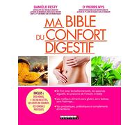 Ma bible du confort digestif