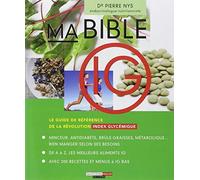 Ma Bible IG de Pierre Nys (2014) Broché